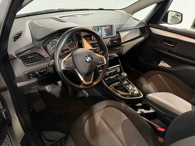 Bmw 2-serie active tourer 218i executive, 2-zgx-00 - afbeelding 14 van  16