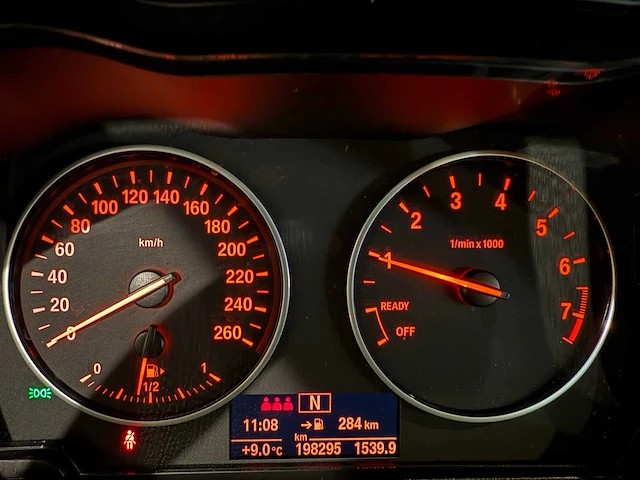 Bmw 2-serie active tourer 218i executive, 2-zgx-00 - afbeelding 13 van  15