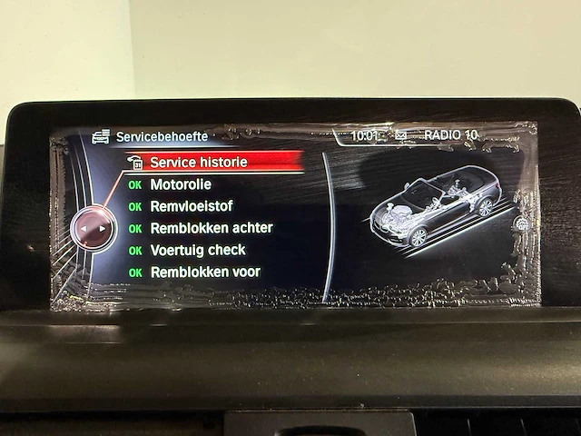 Bmw 2-serie cabrio 228i executive, 4-ztn-34 - afbeelding 2 van  17