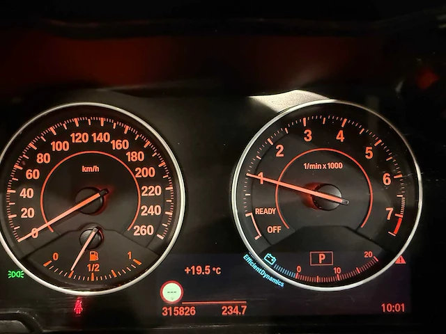 Bmw 2-serie cabrio 228i executive, 4-ztn-34 - afbeelding 4 van  17