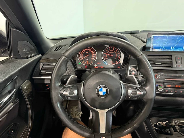 Bmw 2-serie cabrio 228i executive, 4-ztn-34 - afbeelding 5 van  17