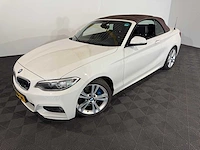 Bmw 2-serie cabrio 228i executive, 4-ztn-34 - afbeelding 9 van  17