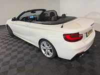 Bmw 2-serie cabrio 228i executive, 4-ztn-34 - afbeelding 10 van  17
