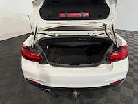 Bmw 2-serie cabrio 228i executive, 4-ztn-34 - afbeelding 12 van  17
