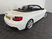 Bmw 2-serie cabrio 228i executive, 4-ztn-34 - afbeelding 13 van  17