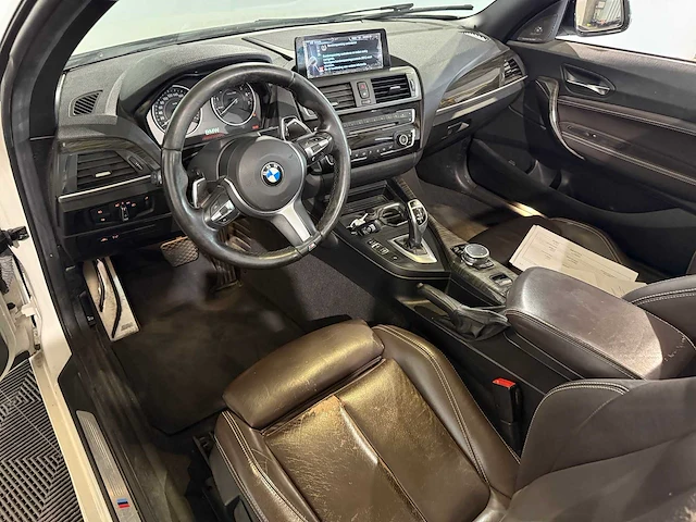 Bmw 2-serie cabrio 228i executive, 4-ztn-34 - afbeelding 17 van  17