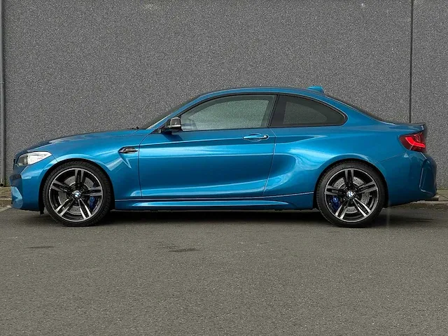 Bmw 2-serie coupé m2 dct | tj-362-f - afbeelding 8 van  50