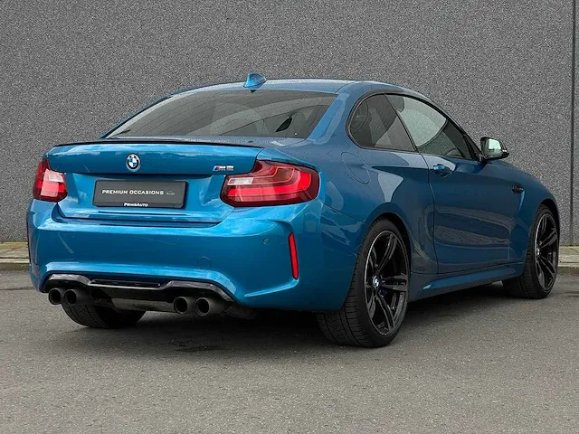 Bmw 2-serie coupé m2 dct | tj-362-f - afbeelding 13 van  50