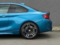 Bmw 2-serie coupé m2 dct | tj-362-f - afbeelding 17 van  50