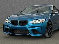 Bmw 2-serie coupé m2 dct | tj-362-f - afbeelding 22 van  50