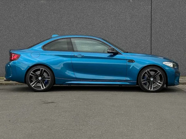 Bmw 2-serie coupé m2 dct | tj-362-f - afbeelding 26 van  50