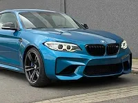 Bmw 2-serie coupé m2 dct | tj-362-f - afbeelding 38 van  50