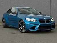 Bmw 2-serie coupé m2 dct | tj-362-f - afbeelding 50 van  50