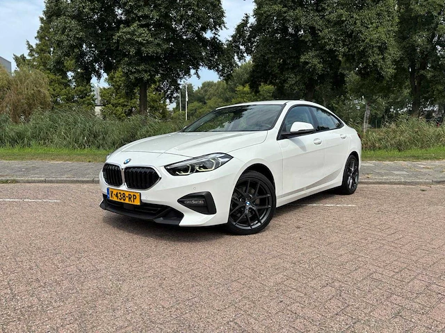 Bmw 2-serie gran coupé 218i , ; k-438-rp - afbeelding 1 van  23