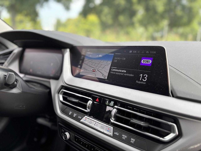 Bmw 2-serie gran coupé 218i , ; k-438-rp - afbeelding 2 van  23