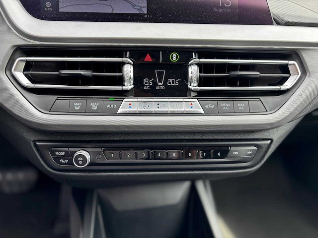 Bmw 2-serie gran coupé 218i , ; k-438-rp - afbeelding 3 van  23