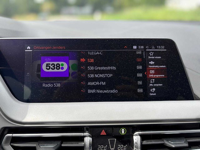 Bmw 2-serie gran coupé 218i , ; k-438-rp - afbeelding 8 van  23