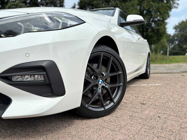 Bmw 2-serie gran coupé 218i , ; k-438-rp - afbeelding 13 van  23