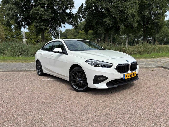 Bmw 2-serie gran coupé 218i , ; k-438-rp - afbeelding 12 van  23