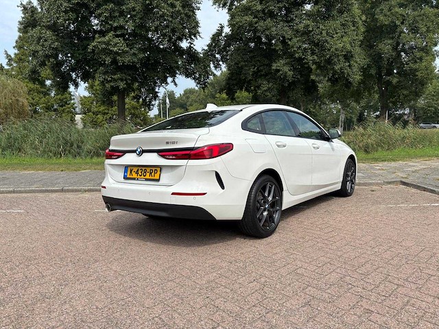 Bmw 2-serie gran coupé 218i , ; k-438-rp - afbeelding 17 van  23