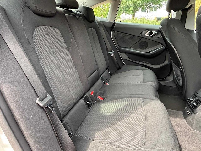 Bmw 2-serie gran coupé 218i , ; k-438-rp - afbeelding 20 van  23