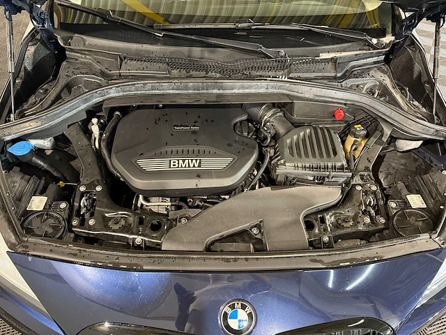 Bmw 2-serie gran tourer 216d, r-996-dz - afbeelding 4 van  13