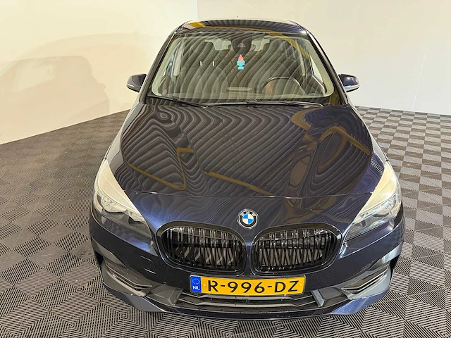 Bmw 2-serie gran tourer 216d, r-996-dz - afbeelding 5 van  13
