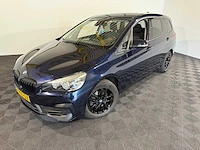 Bmw 2-serie gran tourer 216d, r-996-dz - afbeelding 1 van  13