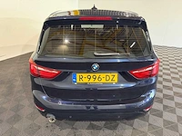 Bmw 2-serie gran tourer 216d, r-996-dz - afbeelding 7 van  13