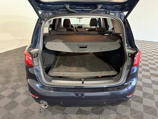 Bmw 2-serie gran tourer 216d, r-996-dz - afbeelding 8 van  13