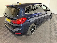 Bmw 2-serie gran tourer 216d, r-996-dz - afbeelding 9 van  13