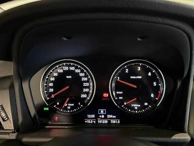 Bmw 2-serie gran tourer 216d, r-996-dz - afbeelding 13 van  13