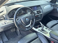 Bmw 2011 x3 xdrive35i high executive automaat personenauto | j-896-gp - afbeelding 11 van  33