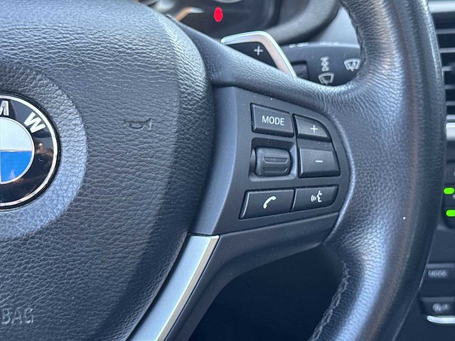 Bmw 2011 x3 xdrive35i high executive automaat personenauto | j-896-gp - afbeelding 19 van  33