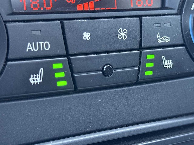 Bmw 2011 x3 xdrive35i high executive automaat personenauto | j-896-gp - afbeelding 24 van  33