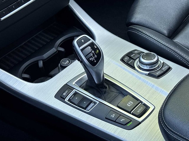 Bmw 2011 x3 xdrive35i high executive automaat personenauto | j-896-gp - afbeelding 25 van  33