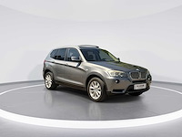 Bmw 2011 x3 xdrive35i high executive automaat personenauto | j-896-gp - afbeelding 2 van  33