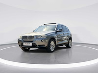 Bmw 2011 x3 xdrive35i high executive automaat personenauto | j-896-gp - afbeelding 4 van  33