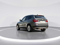 Bmw 2011 x3 xdrive35i high executive automaat personenauto | j-896-gp - afbeelding 6 van  33