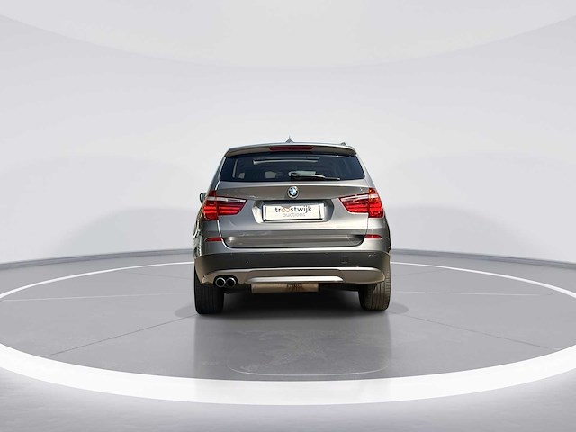 Bmw 2011 x3 xdrive35i high executive automaat personenauto | j-896-gp - afbeelding 7 van  33