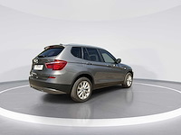 Bmw 2011 x3 xdrive35i high executive automaat personenauto | j-896-gp - afbeelding 8 van  33