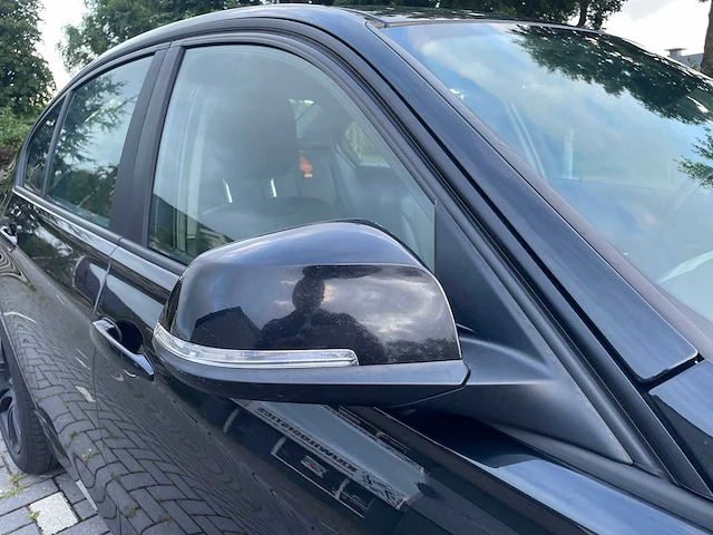 Bmw 2015 3 serie 318d personenauto - afbeelding 6 van  42