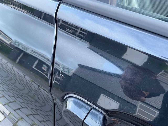 Bmw 2015 3 serie 318d personenauto - afbeelding 7 van  42