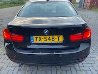 Bmw 2015 3 serie 318d personenauto - afbeelding 9 van  42