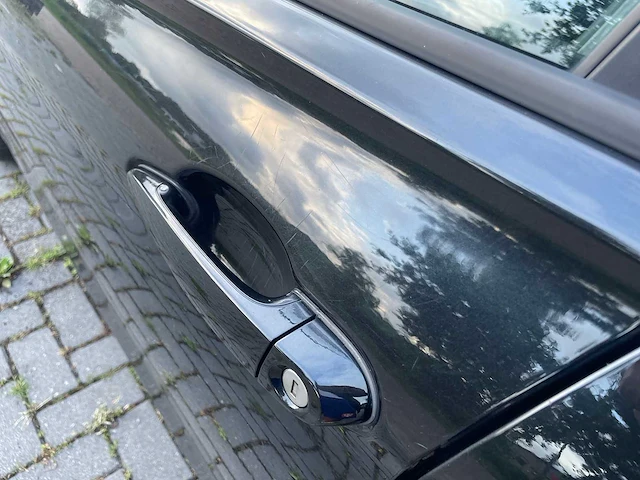 Bmw 2015 3 serie 318d personenauto - afbeelding 11 van  42