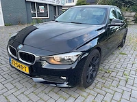 Bmw 2015 3 serie 318d personenauto