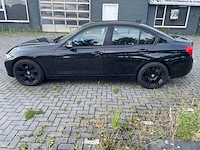 Bmw 2015 3 serie 318d personenauto - afbeelding 12 van  42