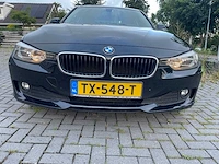 Bmw 2015 3 serie 318d personenauto - afbeelding 41 van  42