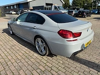 Bmw 2015 6-serie gran coupé 640xd high executive, 1-zkk-77 - afbeelding 12 van  20