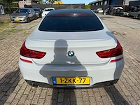 Bmw 2015 6-serie gran coupé 640xd high executive, 1-zkk-77 - afbeelding 14 van  20